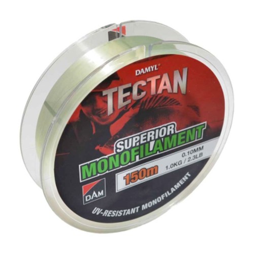 Dam Tectan Superior 150m
