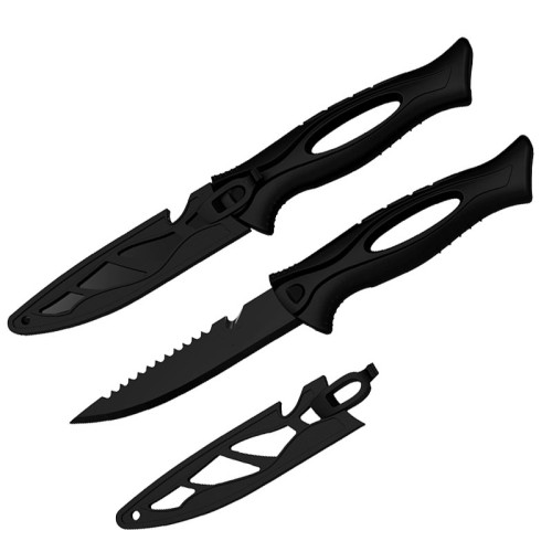 Dam Ontario Fishing Knige Blade 21cm