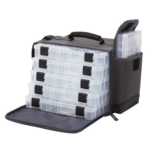 Dam Intenze Tackle Bag 20Lt