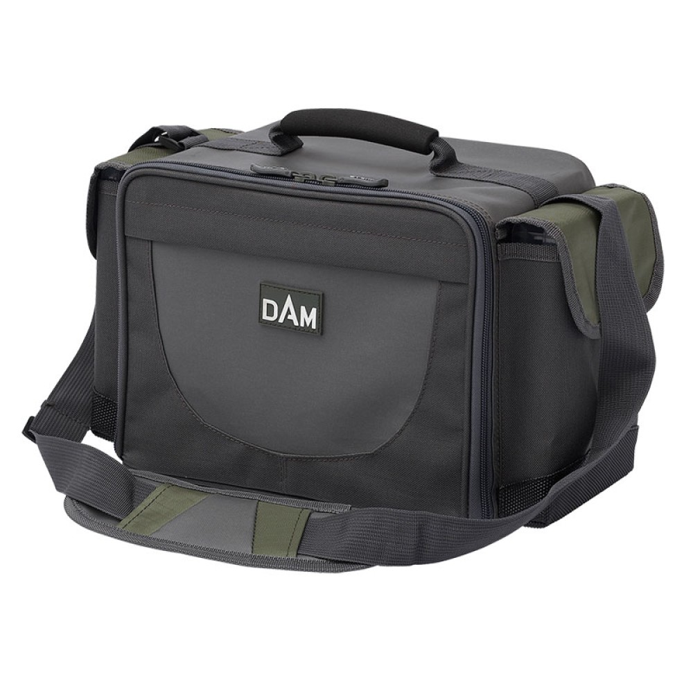 Dam Intenze Tackle Bag 20Lt
