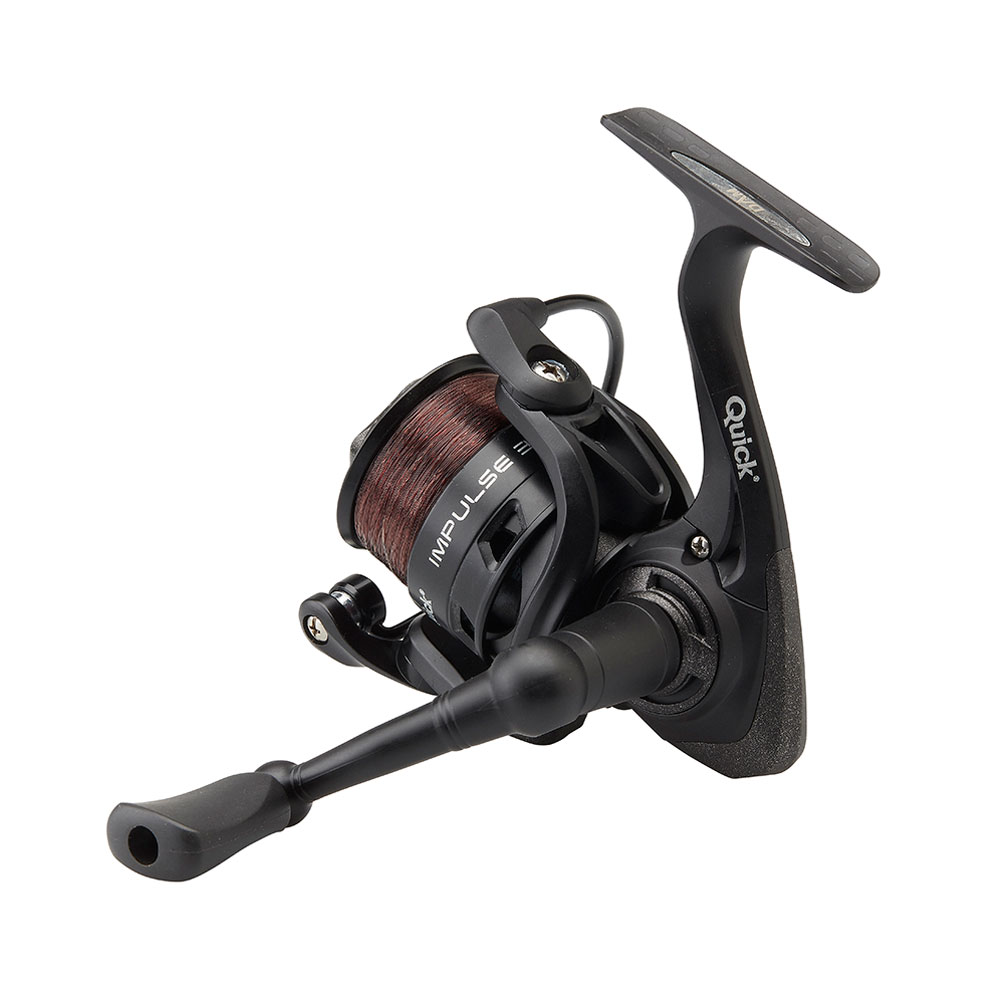 Dam Impulse 3L 2500FD