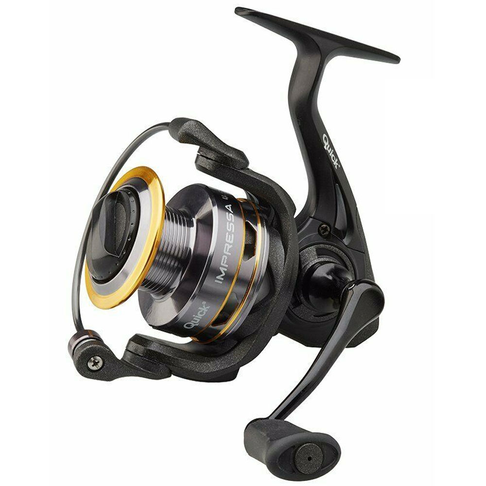 Dam Quick Impressa 4S 2500SFD