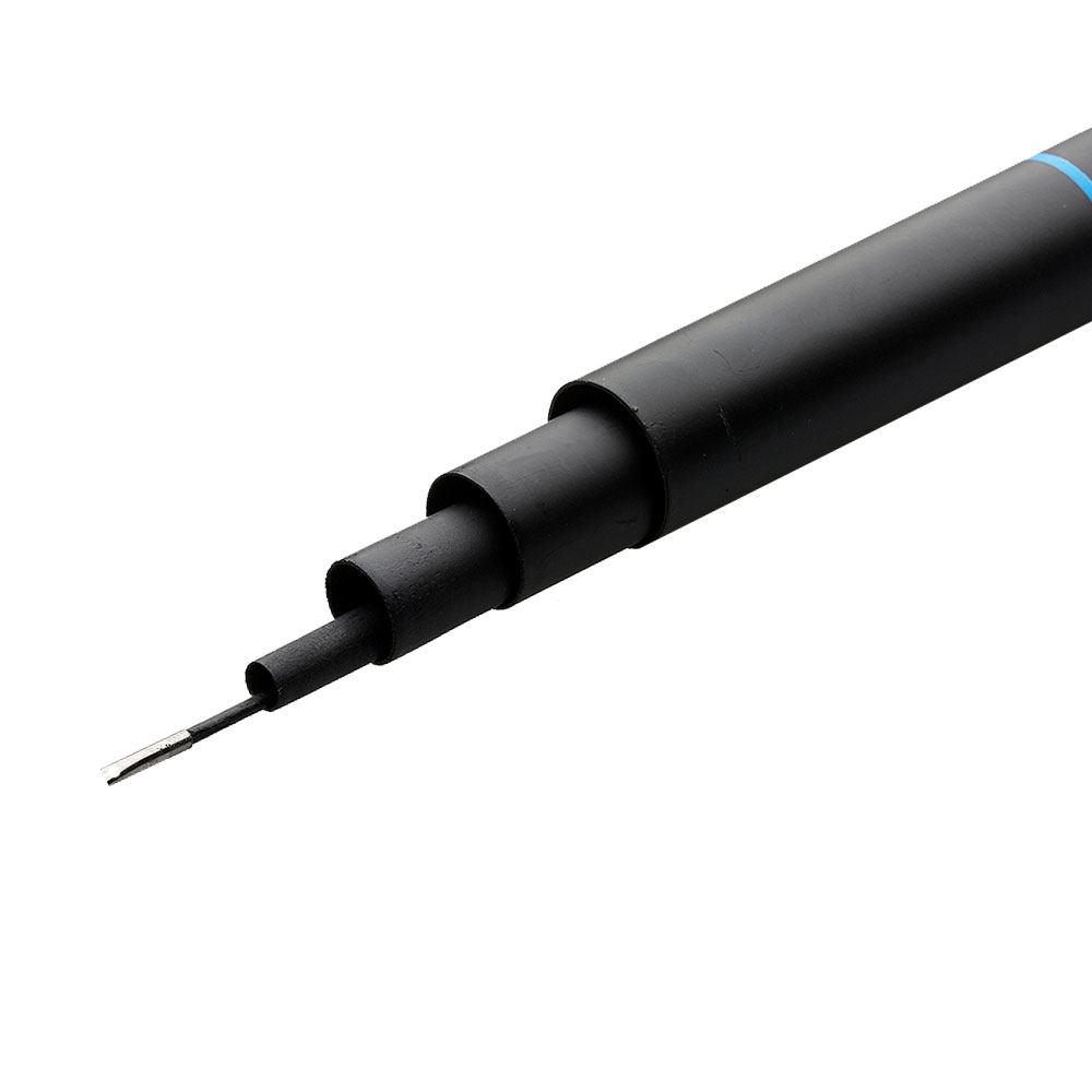 Dam Base-X Tele Pole 5.00m