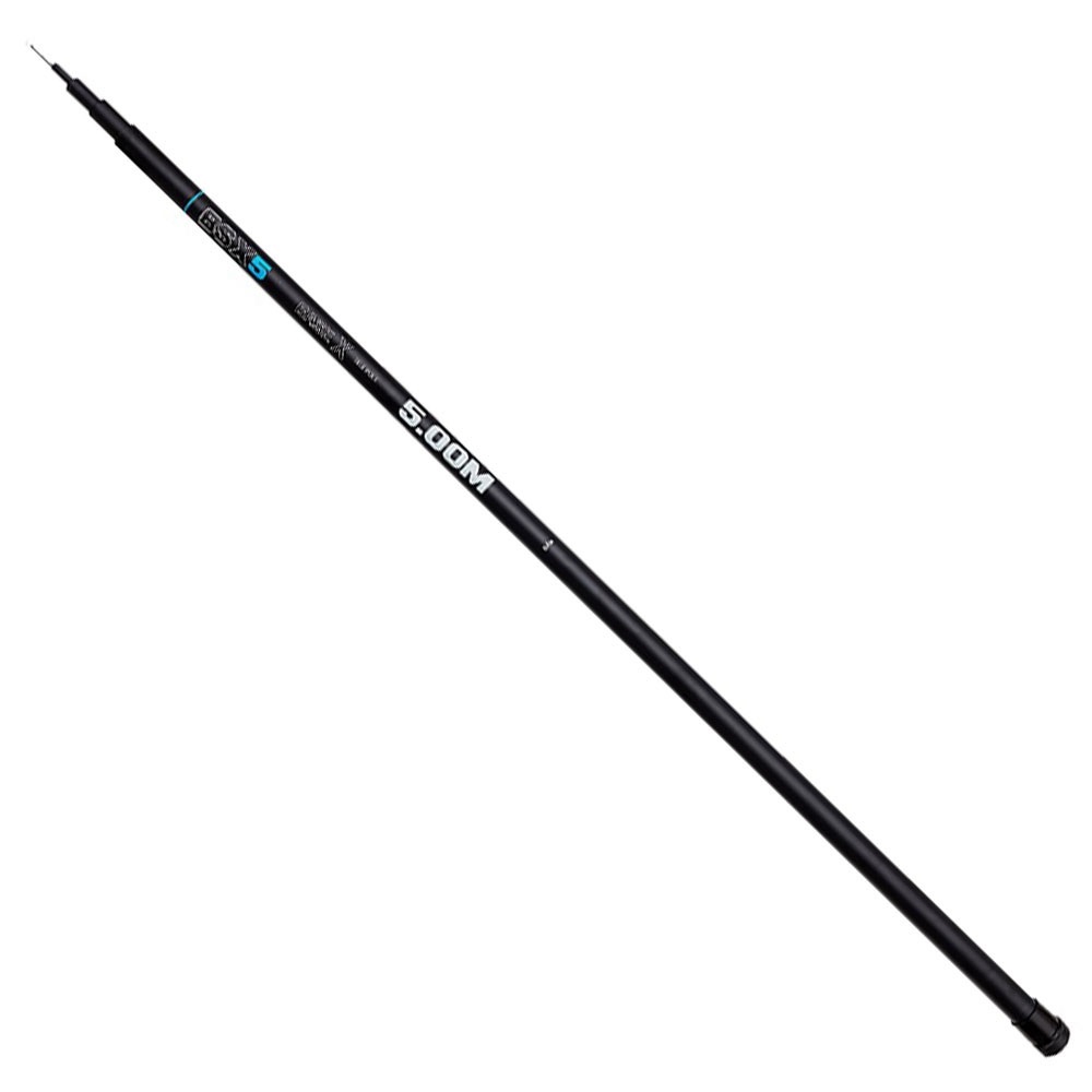 Dam Base-X Tele Pole 5.00m