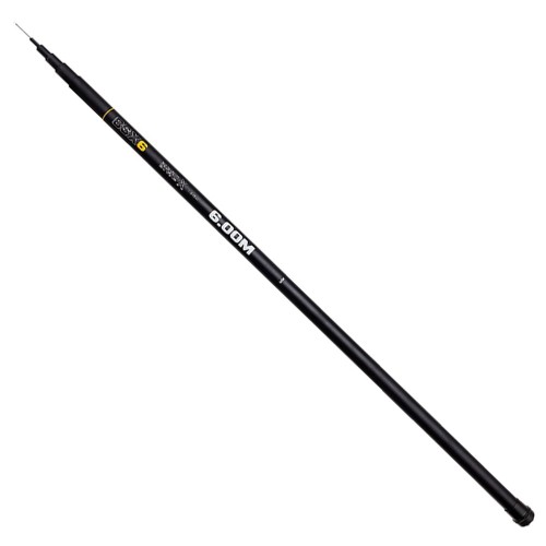 Dam Base-X Tele Pole 6.00m