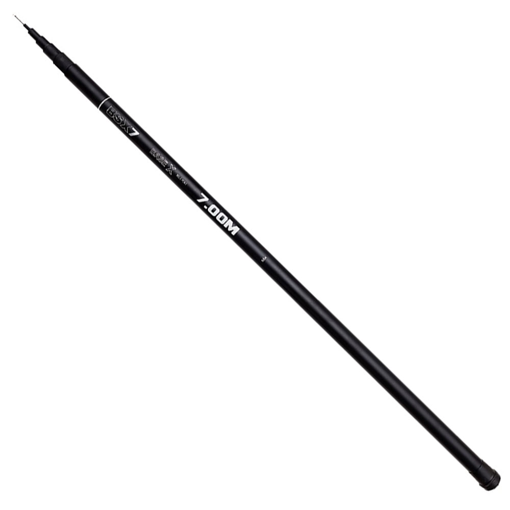 Dam Base-X Tele Pole 7.00m