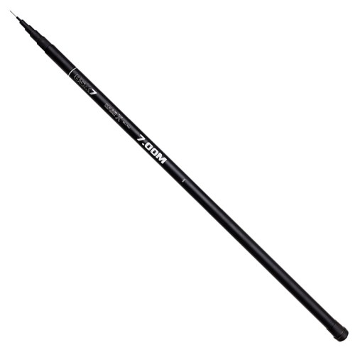 Dam Base-X Tele Pole 7.00m