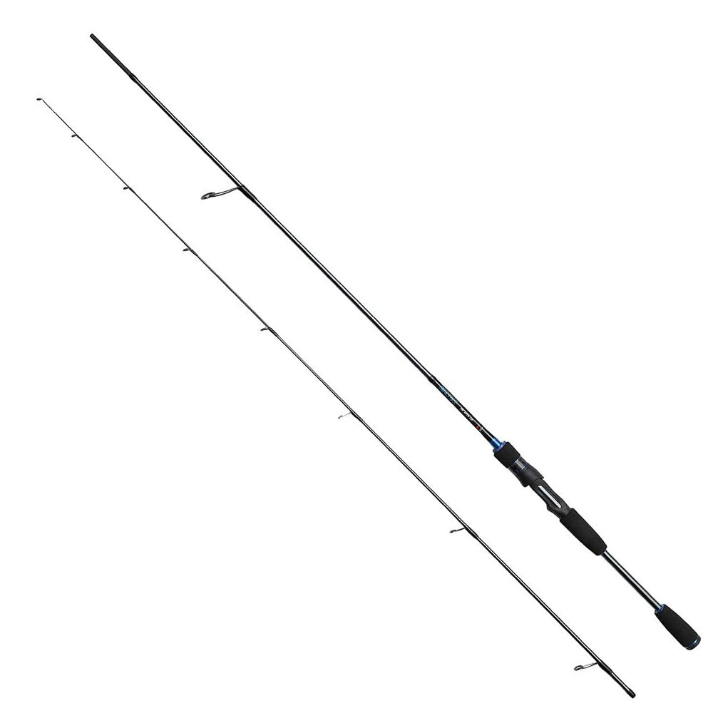 Dam Salt-X SW Light Spin