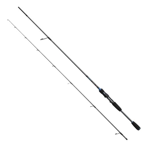 Dam Salt-X SW Light Spin