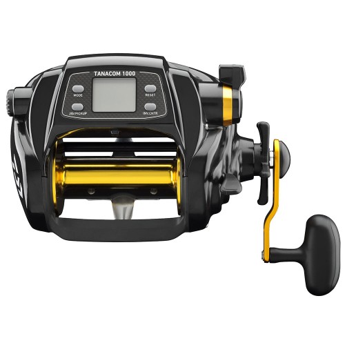 Daiwa Tanacom 750E