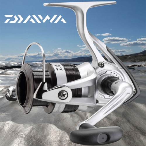 Daiwa DF 2500EC