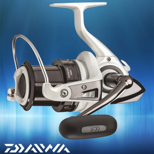 Daiwa Shorecast Surf 5000A
