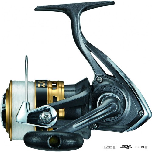 Daiwa Joinus 2500