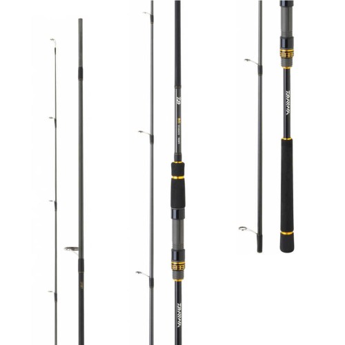 Daiwa BG Seabass 2.72m