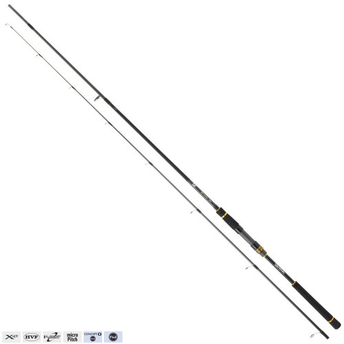 Daiwa BG Seabass 2.72m