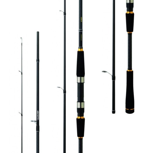 Daiwa Legalis SeaBass 2.72m