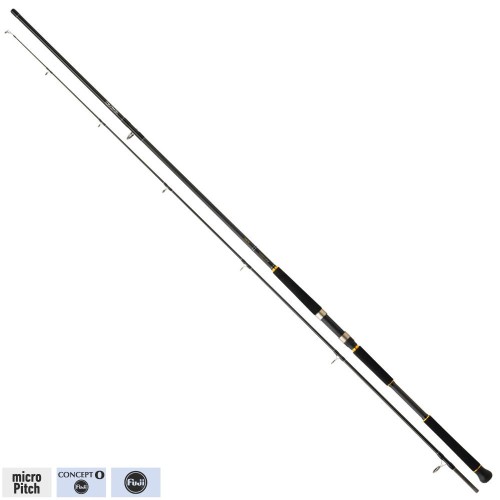 Daiwa Legalis Shore Jigging 2.90m