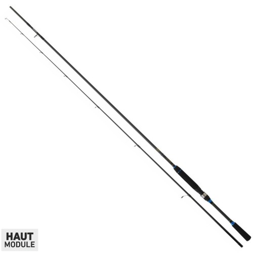 Daiwa Legalis Rock Fishing 2.34m
