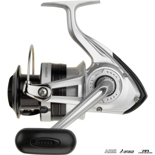 Daiwa DF 2500EC