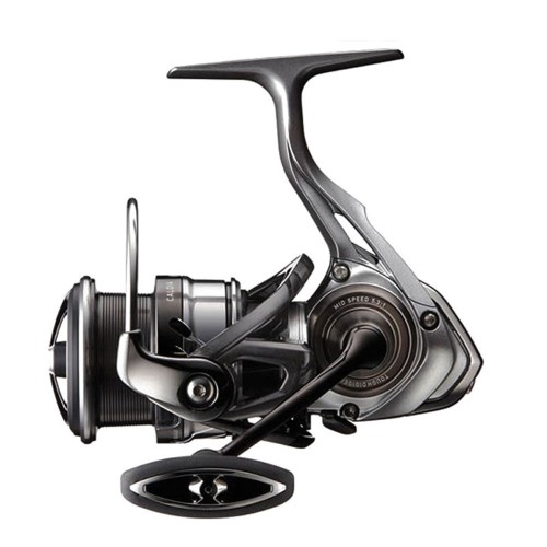 Daiwa Caldia LT 3000CXH