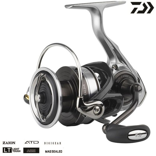 Daiwa Caldia LT 2500XH