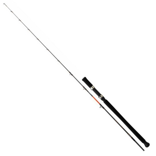 Daiwa Megaforce Bay Jigging  1.80m