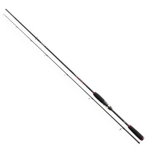 Daiwa Crossfire Spinn 2.45