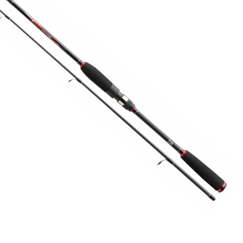 Daiwa Crossfire Spinn 2.45