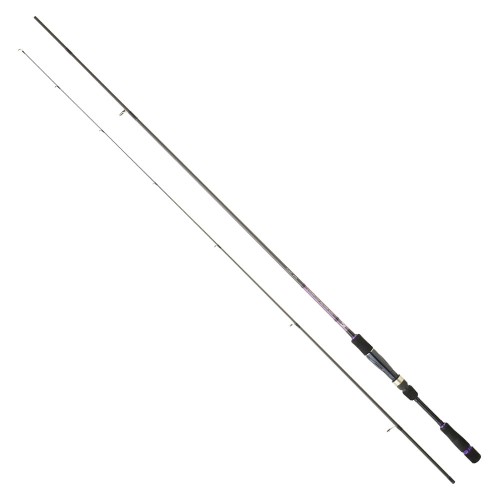 Daiwa Crosscast Light Rock Fishing New 2.28m