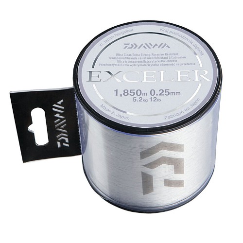 Daiwa Exceler Line