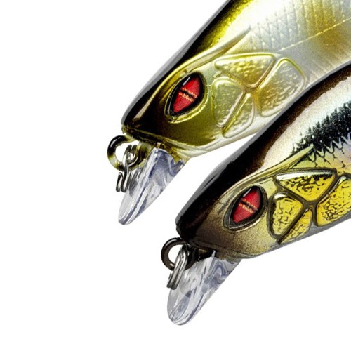Daiwa Prorex Flat Minnow SS 5.0cm