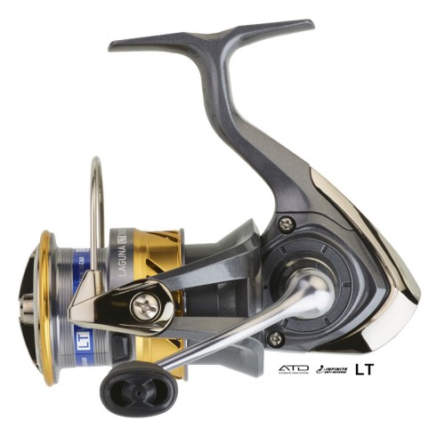 Daiwa Laguna 2020 LT 2000XH