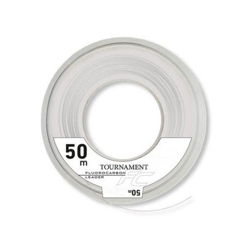 Daiwa Tournament Fluorocarbon 50m
