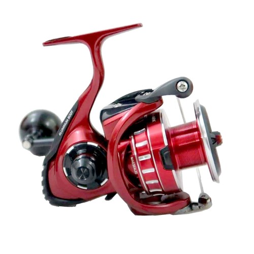 Daiwa BG LT RR Ark 4000CXH