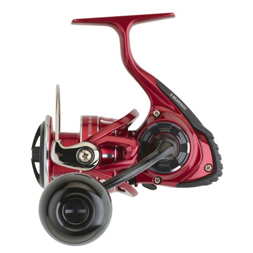 Daiwa BG LT RR Ark 3000CXH