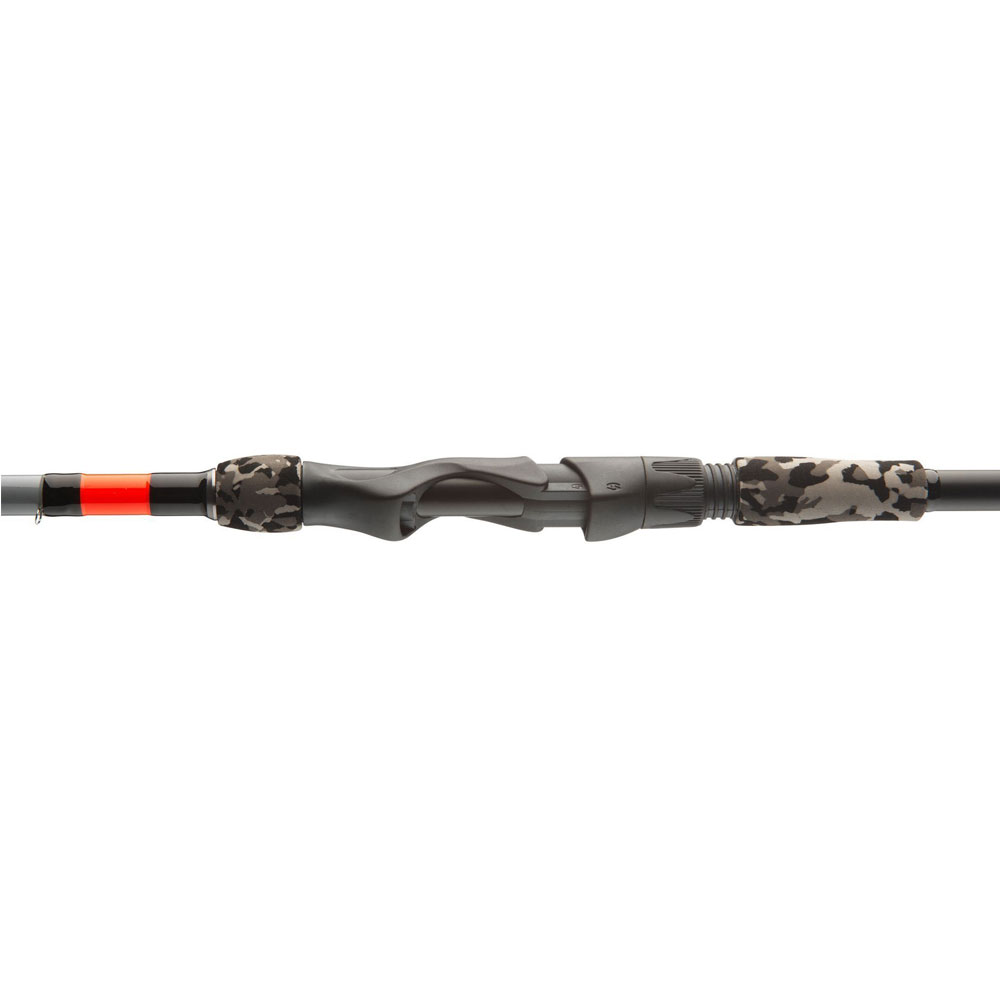 Daiwa Fuego Camo Ultra Light 1.95m