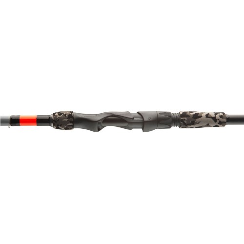 Daiwa Fuego Camo Ultra Light 1.95m