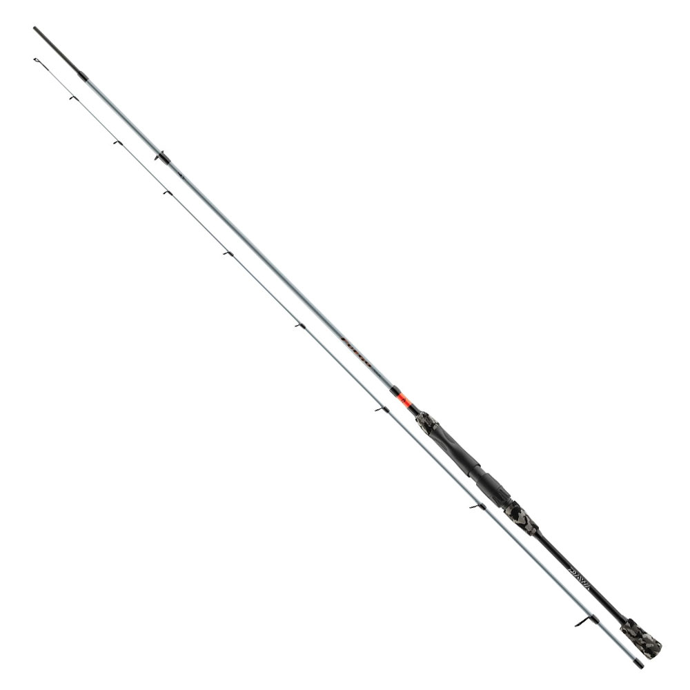 Daiwa Fuego Camo Ultra Light 1.95m