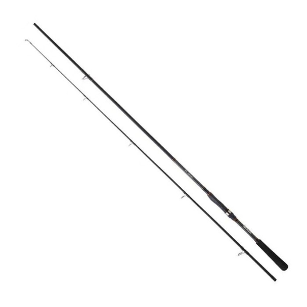 Daiwa RX Lure Game LRF 2.34m
