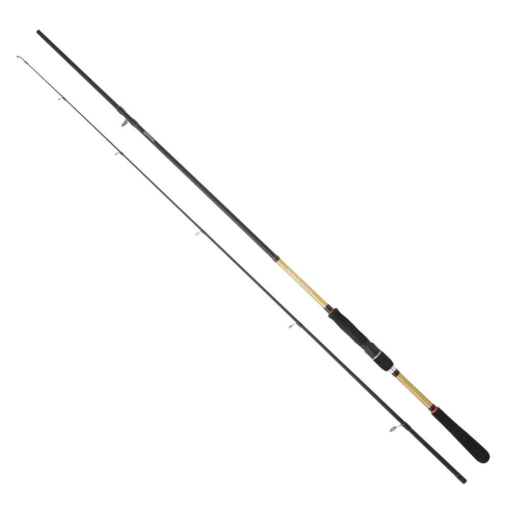 Daiwa Sensor Squid 2.59m