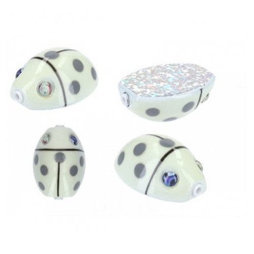 Daiwa Kohga Lady Bug Head Tai 120gr