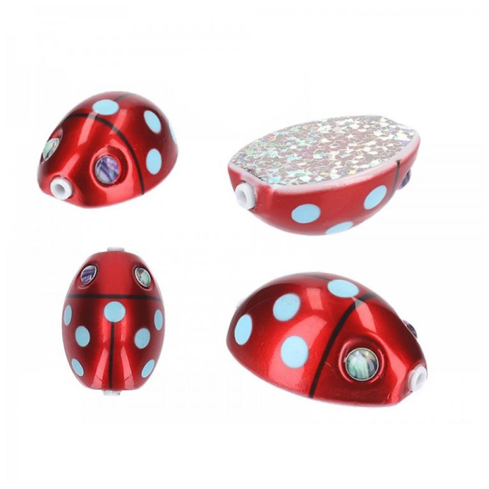 Daiwa Kohga Lady Bug Head Tai 120gr