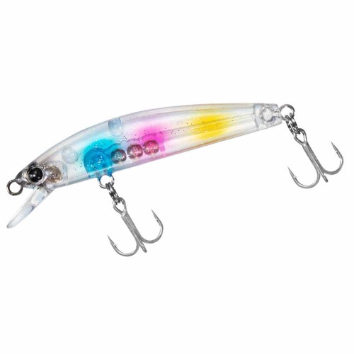 Daiwa Mebaru Hunter Floating 50mm