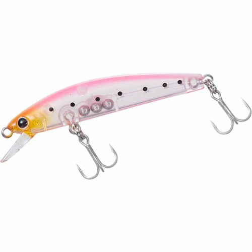 Daiwa Mebaru Hunter Floating 50mm