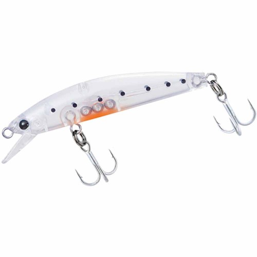 Daiwa Mebaru Hunter Sinking 50mm