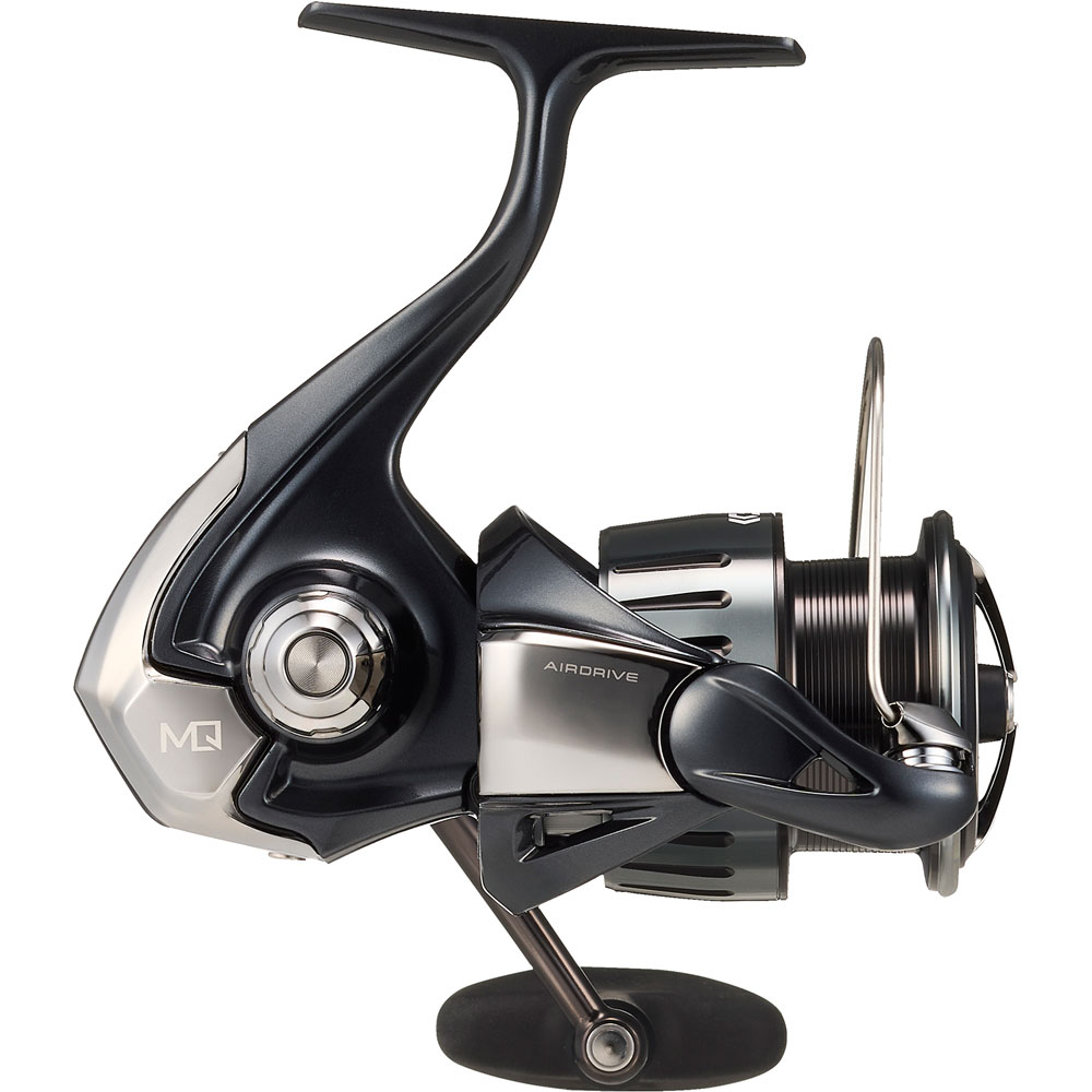 Daiwa 25 Ballistic HD LT 4000CXH