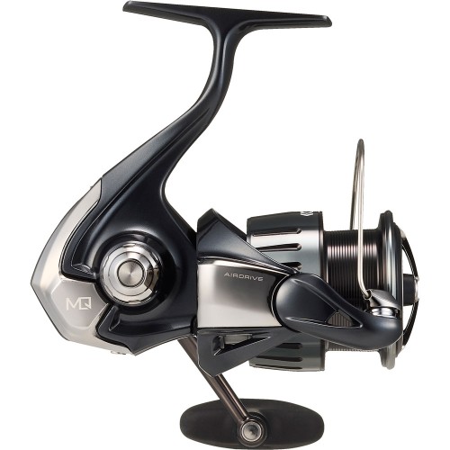 Daiwa 25 Ballistic HD LT 4000CXH