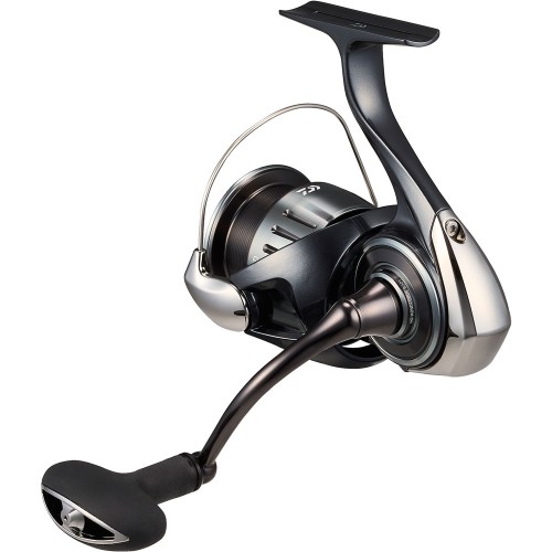 Daiwa 25 Ballistic HD LT 4000CXH