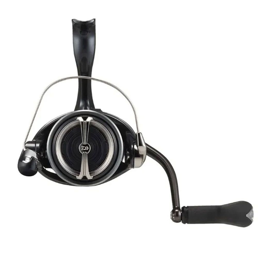 Daiwa 25 Ballistic HD LT 4000CXH