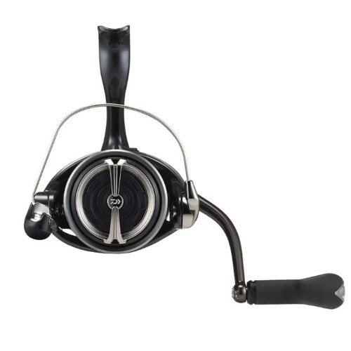 Daiwa 25 Ballistic HD LT 4000CXH